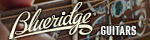 Blueridge Guitars